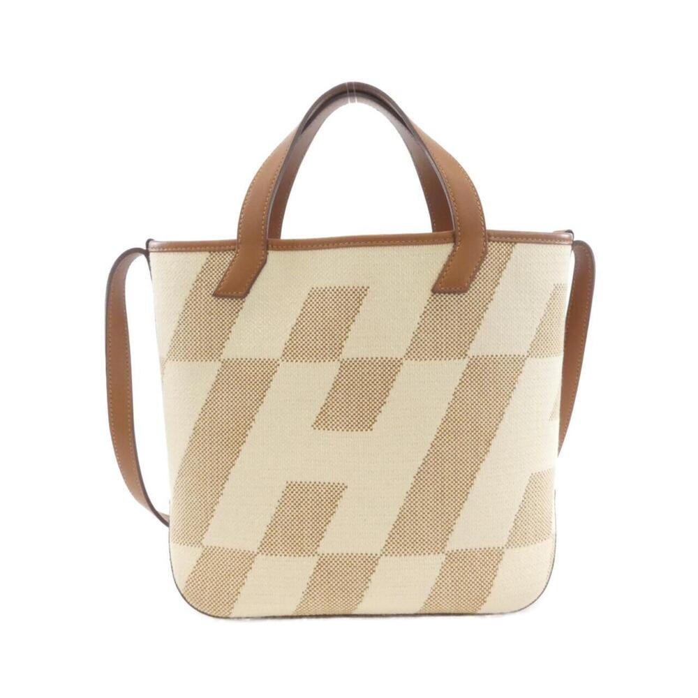 Hermes H en Billet 27cm 082830CA Handbag